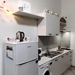 Casa Cristinella * Neapel