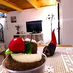 Casa Cristinella