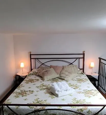 Casa Cristinella *