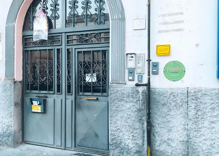 Casa Cristinella *