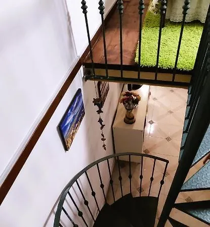 Casa Cristinella *