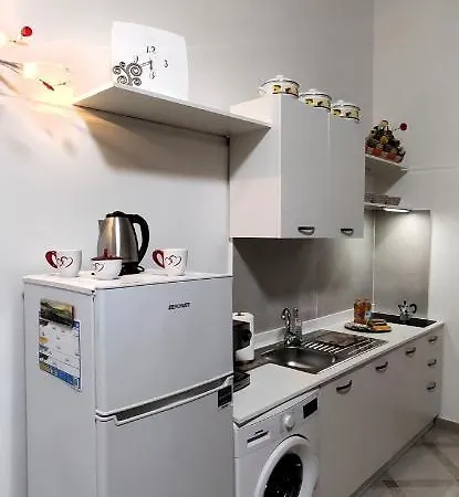 Casa Cristinella * Неаполь