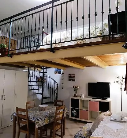 Casa Cristinella Naples