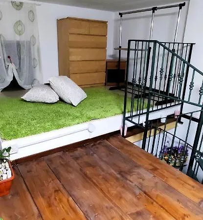 Casa Cristinella Apartment Naples