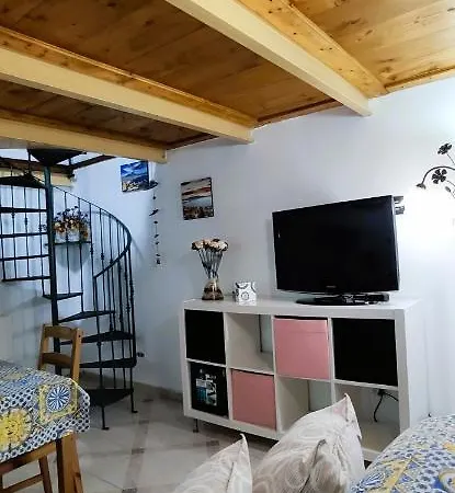 Casa Cristinella