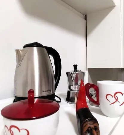 Appartamento Casa Cristinella *