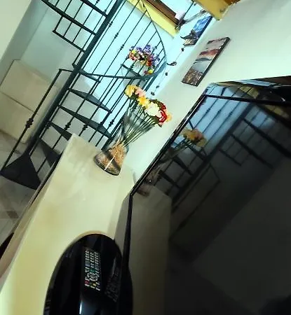 Casa Cristinella Appartamento Napoli