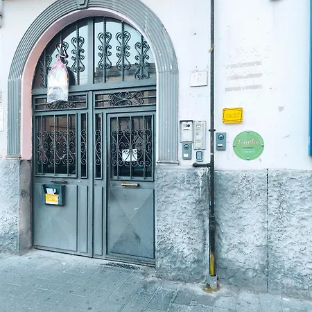 Casa Cristinella *