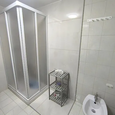 Casa Cristinella * Неаполь