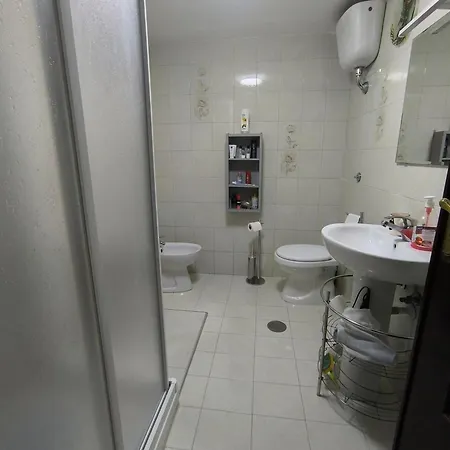 Casa Cristinella Apartment *