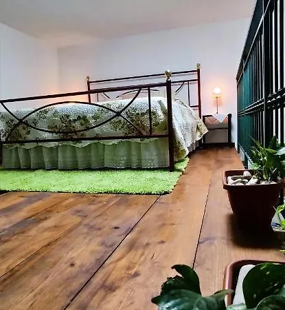 Апартаменты Casa Cristinella