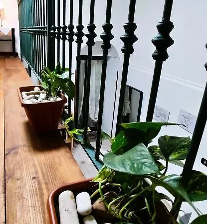 Casa Cristinella Апартаменты Неаполь