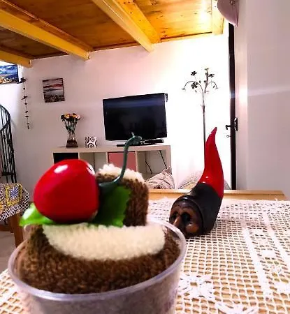 Casa Cristinella