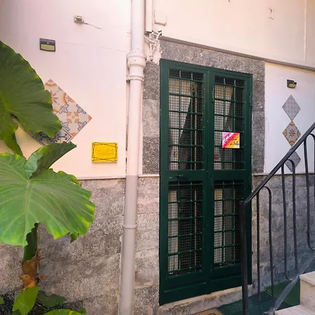 Casa Cristinella Неаполь