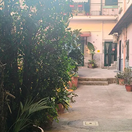 Casa Cristinella