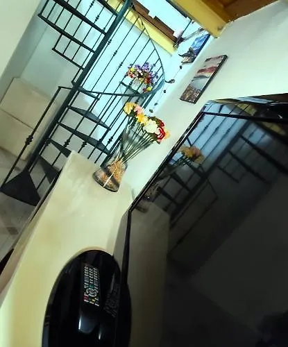Casa Cristinella Appartamento Napoli