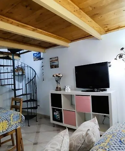 Casa Cristinella